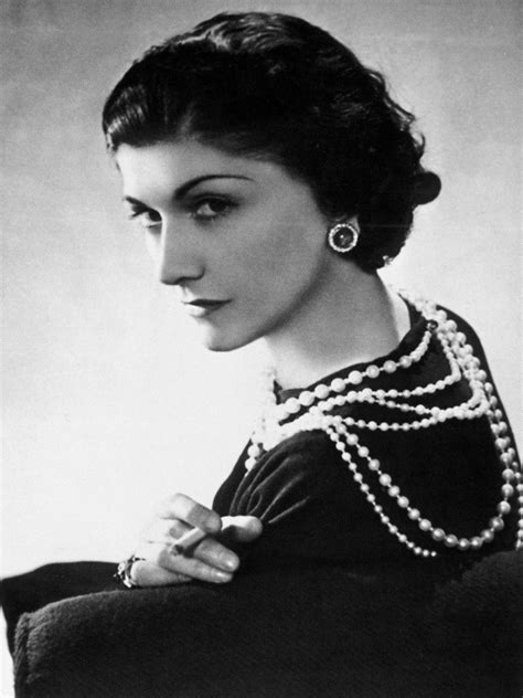 Coco Chanel 